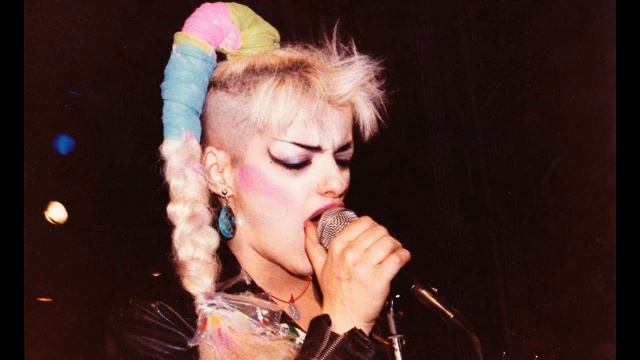 NINA HAGEN "SATISFACTION" (Rolling Stones) LIVE DETROIT 31/07/1982 (audio) смотреть онлайн