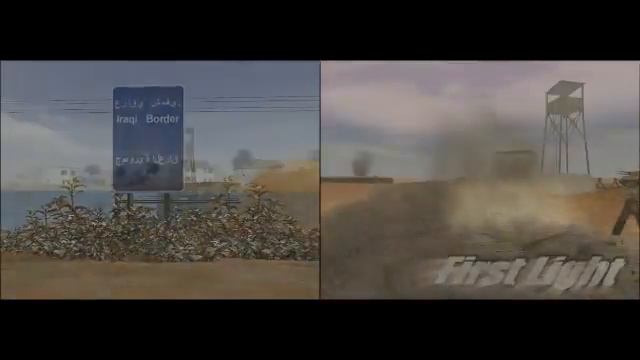 Desert Combat Final Promo смотреть онлайн