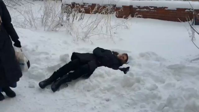 Видеосюжет «Жизнь дана на добрые дела» смотреть онлайн