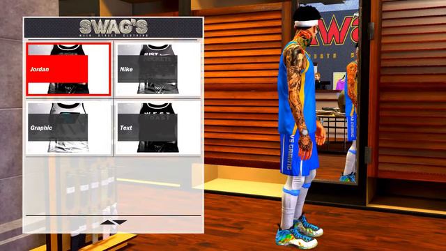 NBA 2K18 NEW UPDATE? 2K ADDED SOME NEW HEAT?? смотреть онлайн