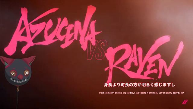 【鉄拳8】明日、対戦会行こっかな？　渡辺/AZUCENA　 #panda #tekken8 #azucena #男性vtuber #鉄拳8 #watanabe #eliza смотреть онлайн