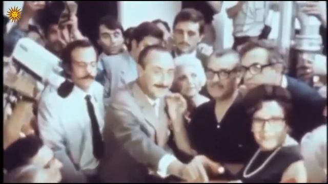 Imagenes Ineditas de las Elecciones de 1971 Uruguay смотреть онлайн