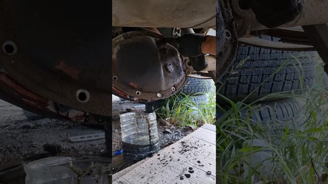 ОТКУДА БЕРЕТСЯ ПАРА 12/43 #кириллов #automobile #mechanic #автоблоггараж #лайфхак смотреть онлайн