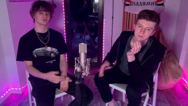 Реакция на Toxi$ / Егор Крид / Kai Angel / MAYOT / xxxmanera / DooMee / Josodo / TikoTheCEO смотреть онлайн