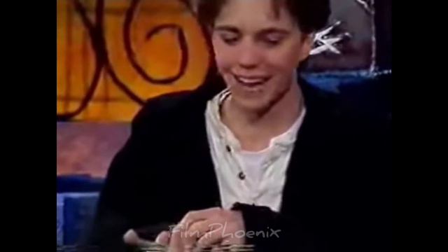 Jonathan Brandis: A Montage