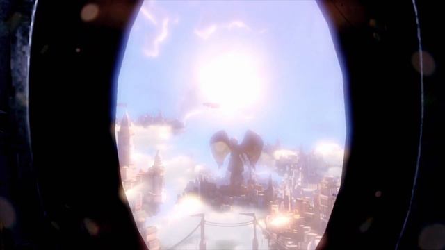 BIOSHOCK INFINITE # PART 2 # DEUTSCHES INTRO!!! [1080p] [XBOX360] смотреть онлайн