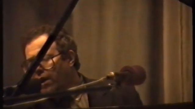 Вечер памяти "Бабий Яр" 1990г. Москва смотреть онлайн