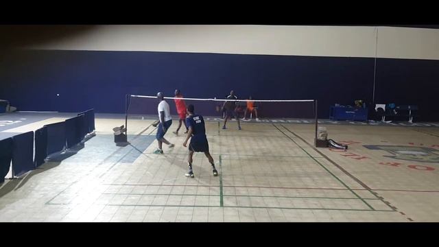 Midweek Games | Usman/Muhammed vs Razak/Badmus смотреть онлайн