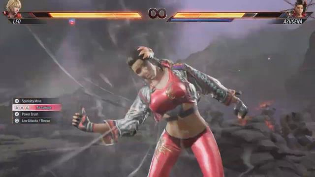 UNLEASING JIN'S DARK POWER | How to Unlock the Devil Gene in Tekken 8! смотреть онлайн