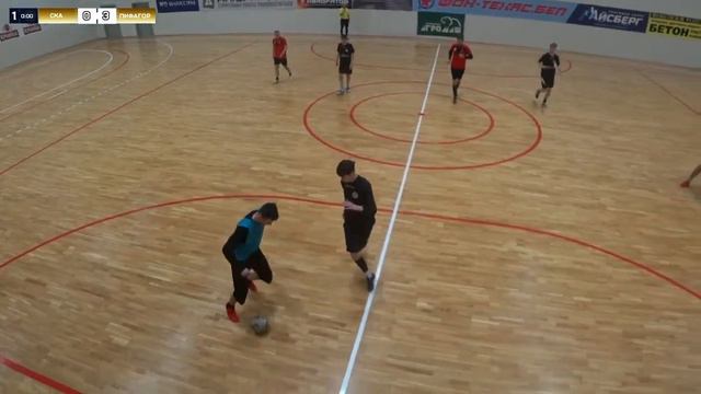 СКА 🆚 пИФАгор смотреть онлайн