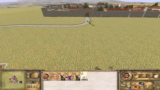 Lombardi (M/M) - Part 17