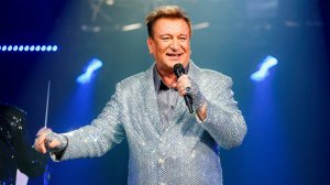 Сергей Пенкин – Полетели со мной (Крокус Сити Холл, 2024)