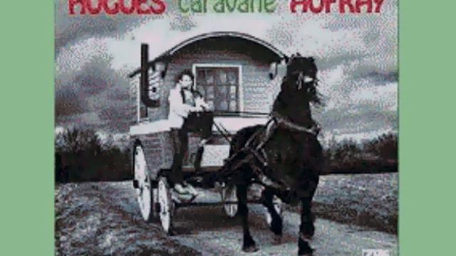 Hugues Aufray - Le grand cercle de la vie Par Benoit смотреть онлайн