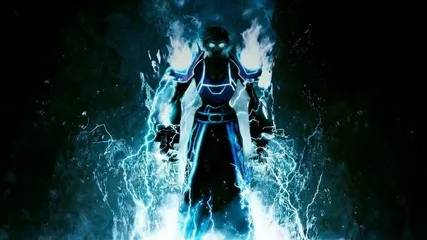 World Of Warcraft Sirus х2 смотреть онлайн