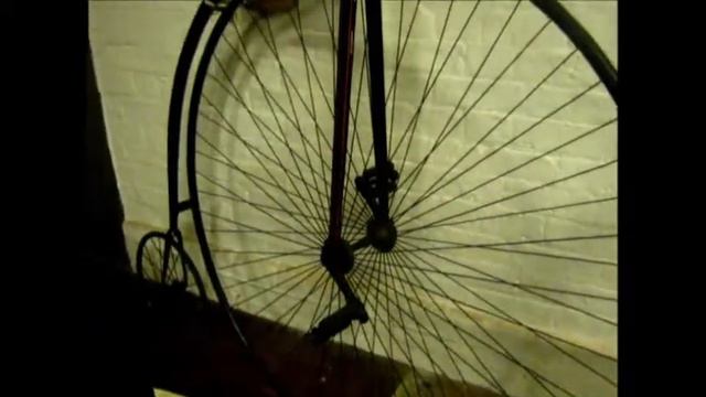 The Lincolnshire Life Museum. смотреть онлайн