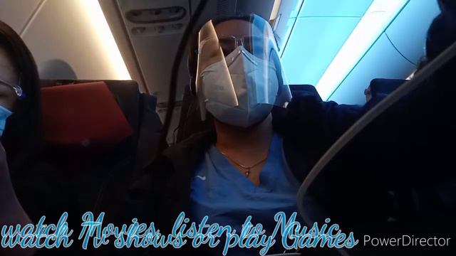 Bound to UK | Qatar Airways | few hours to go смотреть онлайн