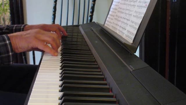 Inspired by the Fiddle Tune Yellow Gals, by Richard Egan смотреть онлайн