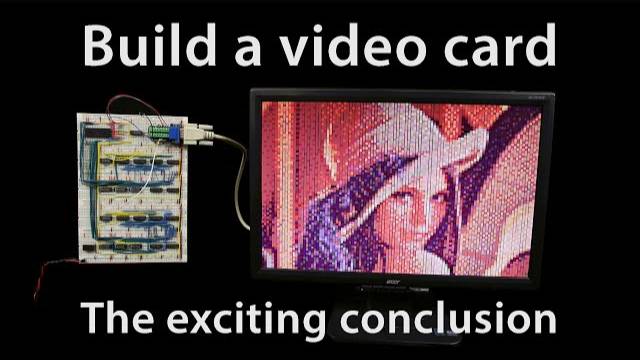 World's worst video card? The exciting conclusion смотреть онлайн
