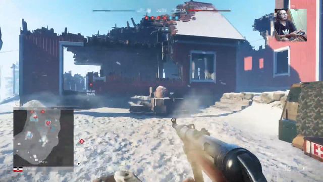 Main battlefield v beta смотреть онлайн