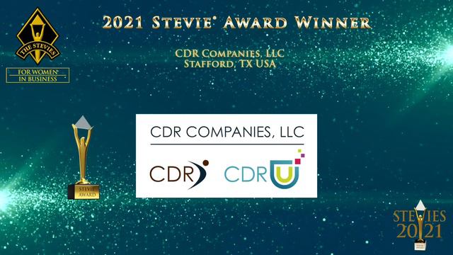 2022 Stevie Award Ceremony for CDR-U Coach w N Parsons смотреть онлайн