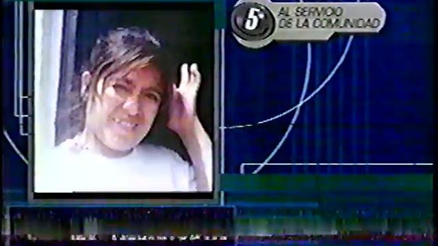 Canal 5 Al Servicio de la Comuidad смотреть онлайн