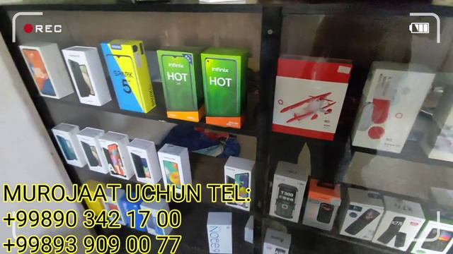 QASHQADARYO TELEFON NARXLARI BILAN TANISHING смотреть онлайн