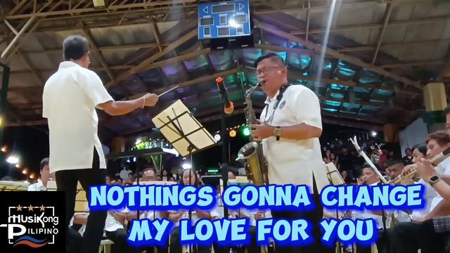 nothing's gonna change my love for you (Kaori Kobayashi) my cover смотреть онлайн