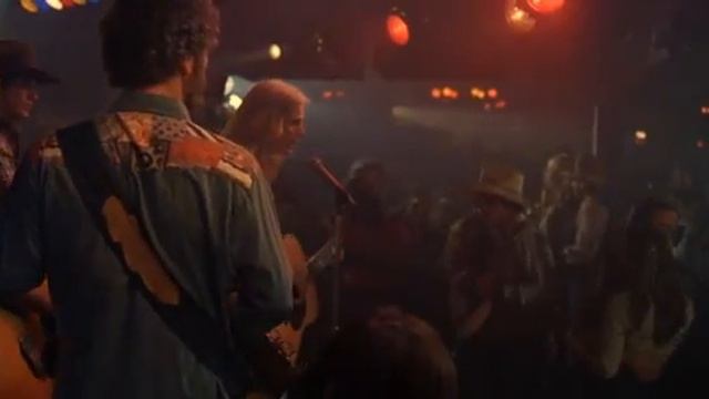 Sondra Locke - Too Loose смотреть онлайн