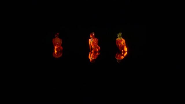 Кабаре Crazy Horse Paris представляет шоу Forever Crazy смотреть онлайн