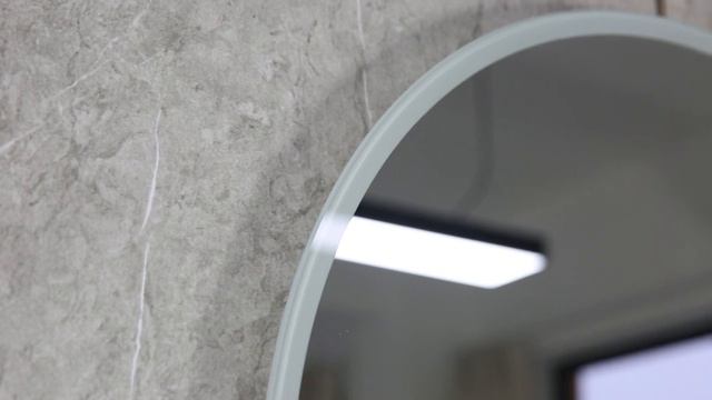 Зеркало ESBANO ES-2073FVD смотреть онлайн