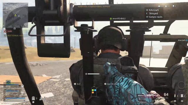 18 Kill Win - Call Of Duty Warzone - First Ever Win!!!!!!!! смотреть онлайн