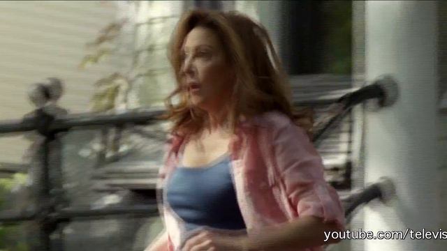 The Mob Doctor 1x05 Promo "Legacy" (HD) смотреть онлайн