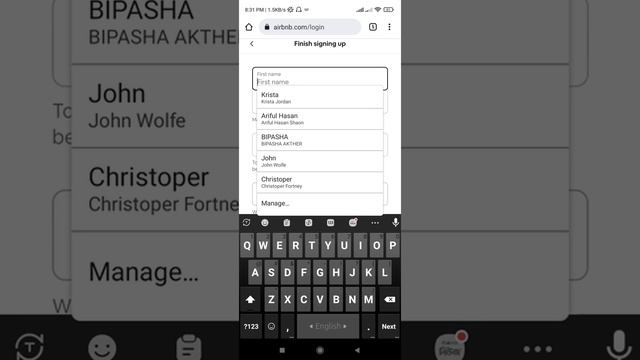 How to Create AirBnb Account In Bangladesh.Bangla.Part 1 смотреть онлайн