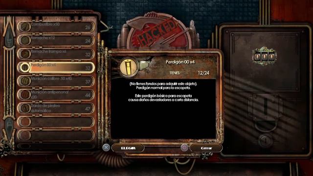 Bioshock 2 - Capitulo 4: "Grace Holloway" смотреть онлайн