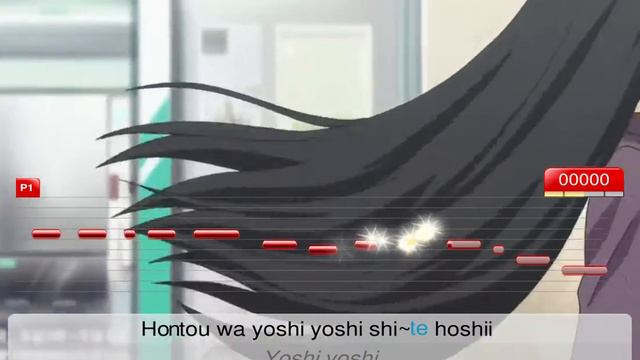 UltraStar Preview: Megumi Nakajima - Sonna Koto Ura no Mata Urabanashi Desho (TV) [HARD] смотреть онлайн