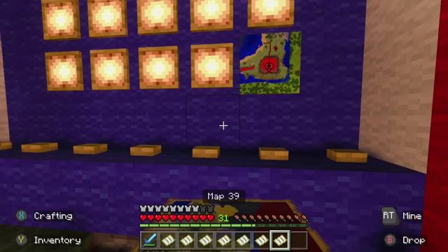Minecraft - Info Booth [753] смотреть онлайн