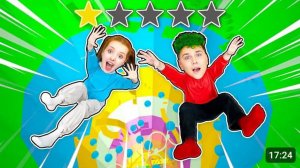 Самые ПЛОХИЕ БАШНИ АДА в РОБЛОКС (Roblox)