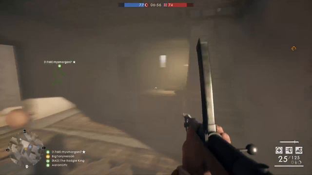 Battlefield 1 in 2020(No Commentary) смотреть онлайн