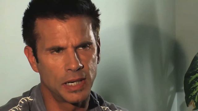Starting the process with Lorenzo Lamas смотреть онлайн
