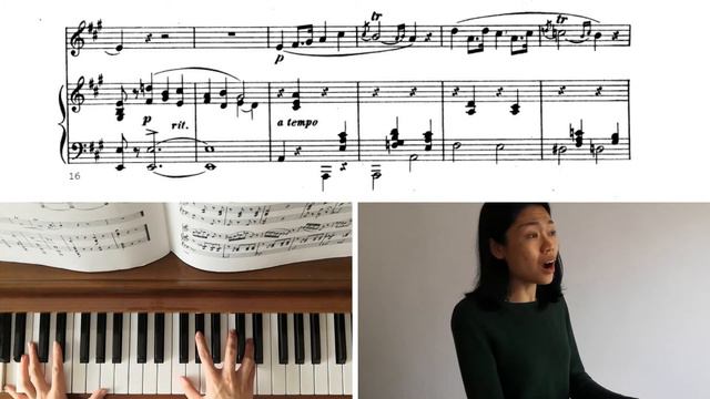 Panofka Op. 81, No. 19 Trills смотреть онлайн