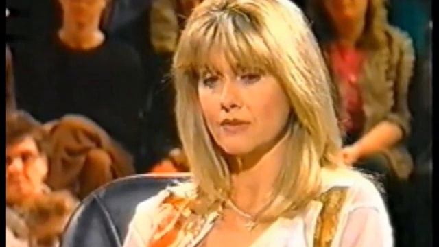 Olivia Newton-John with Ray Martin pt.2 смотреть онлайн