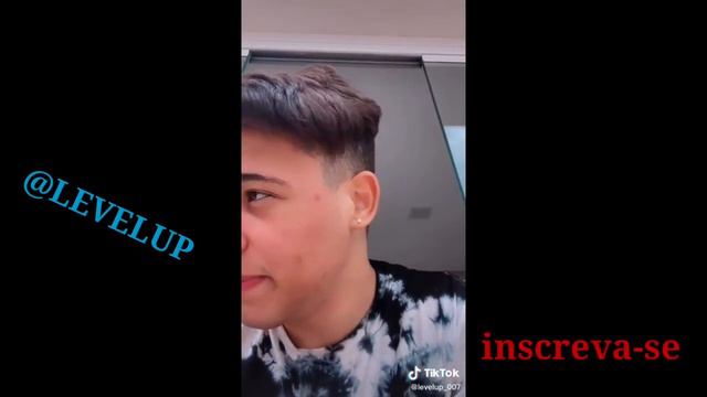 🔥OS MELHORES TIK TOKS DO @LEVELUP007 💥🥰🤩🥰 смотреть онлайн
