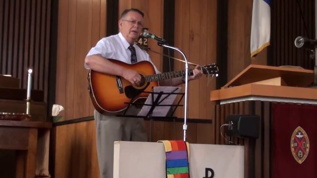 Peter Trenholm - If You Believe смотреть онлайн