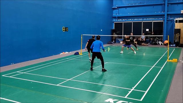 01/16/2024 Koyo Dennis vs Eugene 小魚 Games 1 & 2 смотреть онлайн
