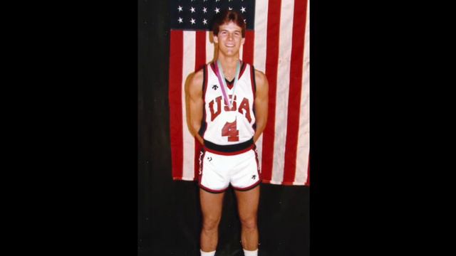 Steve Alford - The Indiana Basketball Hall of Fame Podcast смотреть онлайн