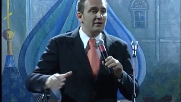 Святослав Ещенко в MAGERIC