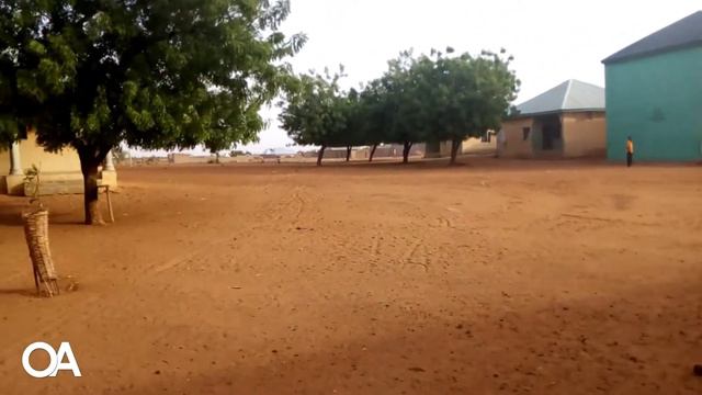 Illela: Every Compound Has a Tree (Araba) смотреть онлайн