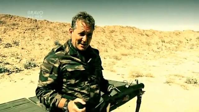 Chris Ryan: GM-94 Grenade Launcher смотреть онлайн