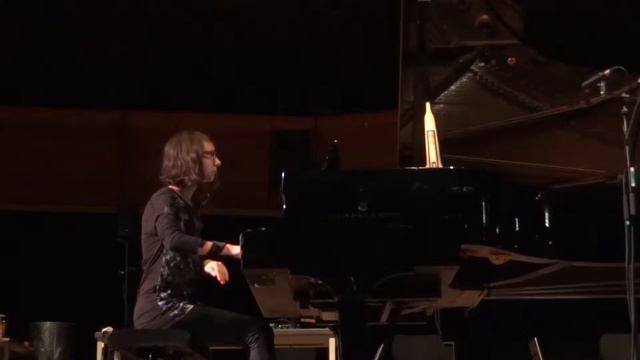 Gottfried Michael Koenig: Event IV performed by Teodora Stepancic смотреть онлайн