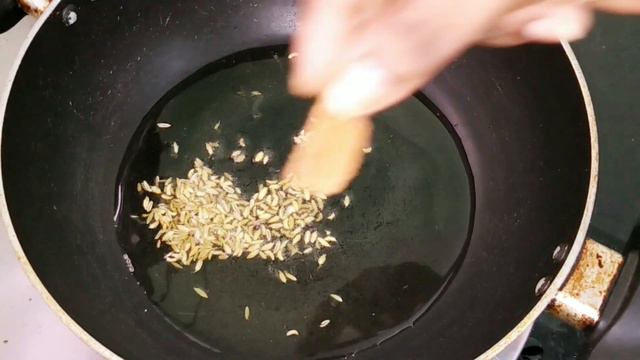 Mutton lungs Spicy Fry | Mutton Lungs Dry Roast | Goat Lungs | Little Lamp Indian Kitchen смотреть онлайн